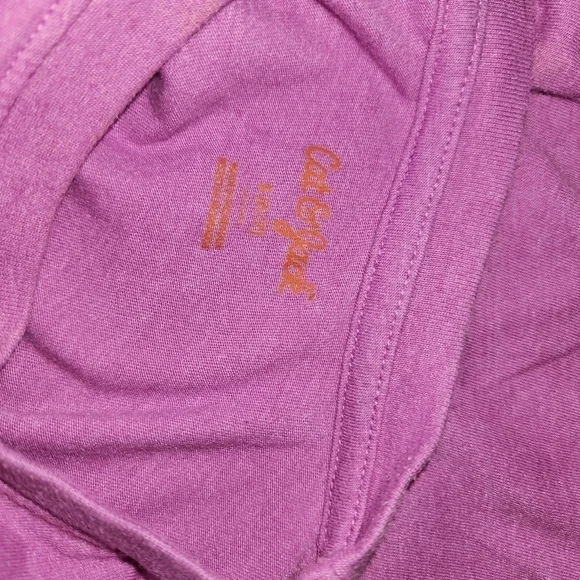 Lot of girls sleep wear pants shirt outfits size 4t - Picture 5 of 7